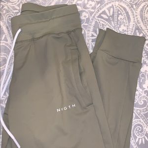 NVGTN joggers